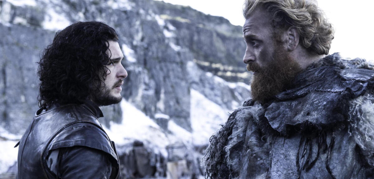 Wir Schauen Game Of Thrones Staffel 5 Folge 7 www.moviepilot.de
